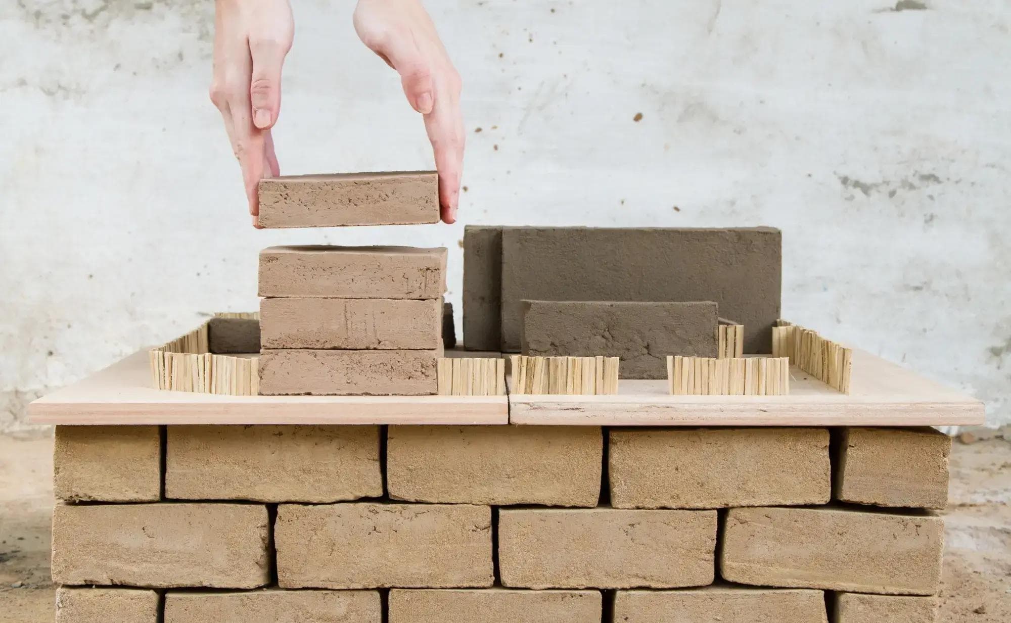 Image de L'atelier par le bureau Physalide