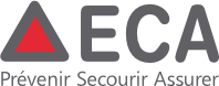 ECA’s logo