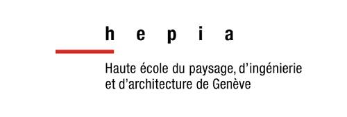 hepia’s logo