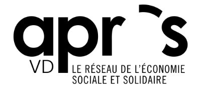 Image of Logo chambre de l'économie sociale et solidaire