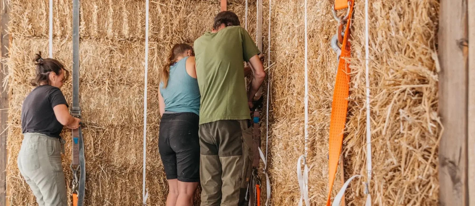 Image de Durabilité par le bureau Physalide
