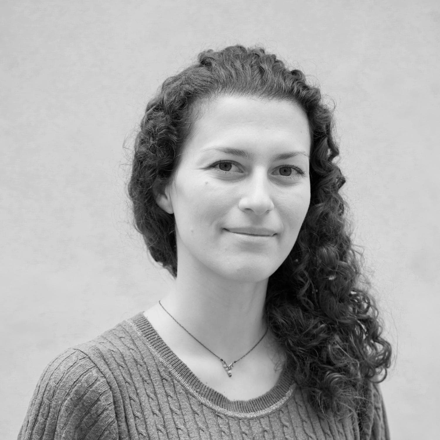 portrait of Alexia Schneider